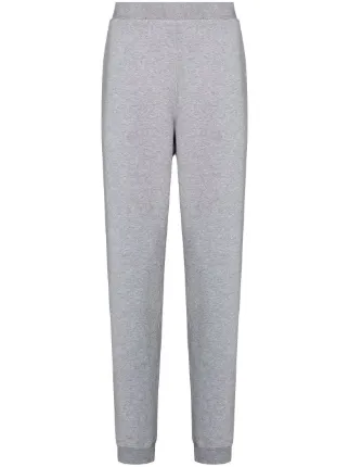 Sunspel new arrivals track pants