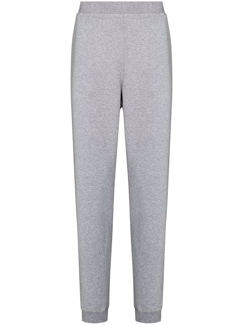 Sunspel loopback track pants