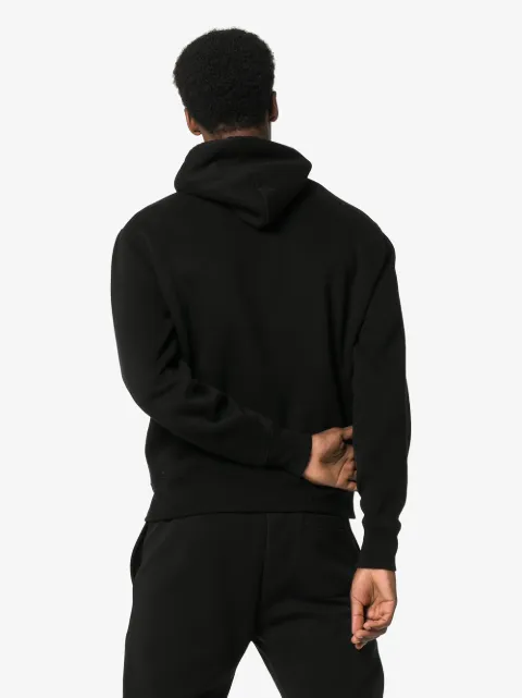 Polo Ralph Lauren Sudadera Con Oso Bordado - Farfetch