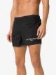 Givenchy logo drawstring swim shorts