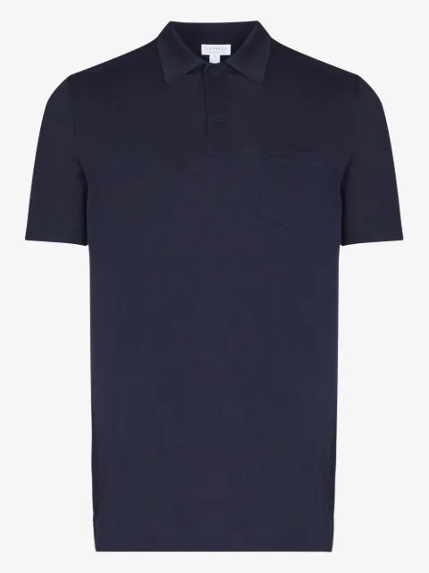 Sunspel Riviera polo shirt