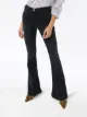 FRAME Le High flared jeans