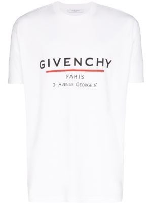 Givenchy T-Shirts for Men - FARFETCH