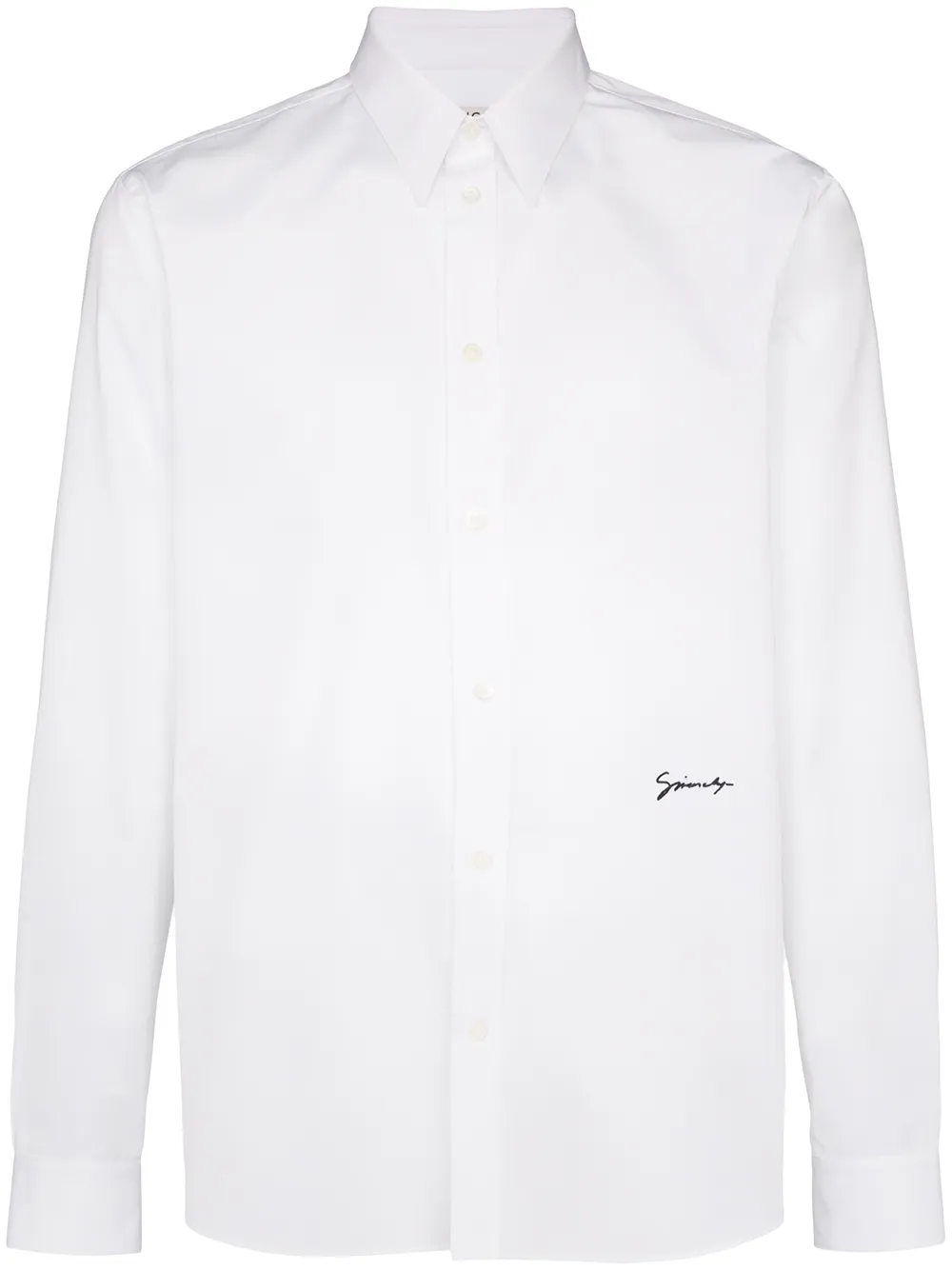 GIVENCHY LOGO