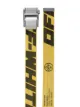 Off-White logo Industrial belt