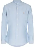 Polo Ralph Lauren classic Oxford shirt - Blue