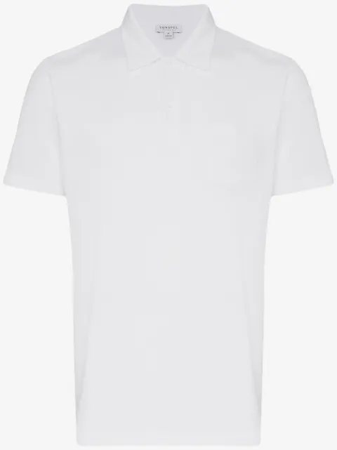 Sunspel Riviera polo shirt