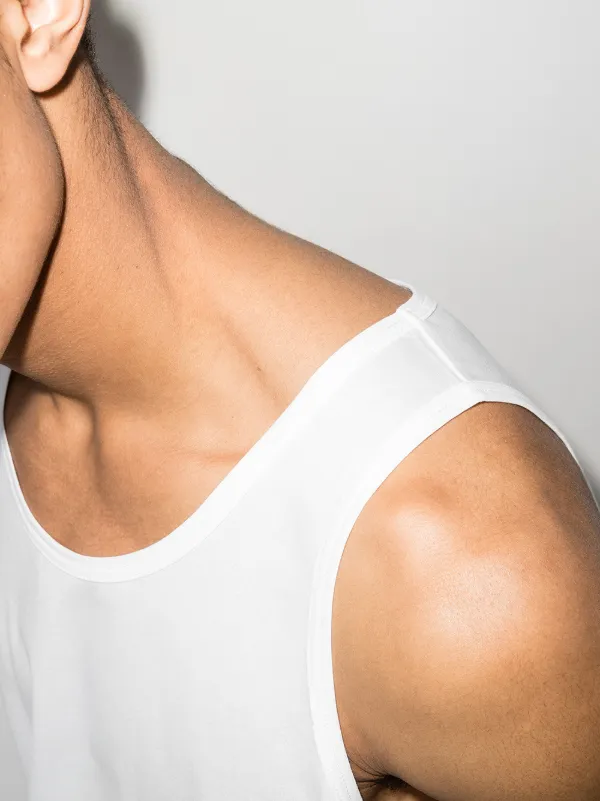 Sunspel Superfine タンクトップ 通販 - FARFETCH