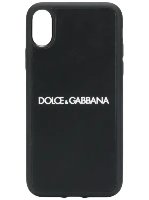 Dolce & Gabbana Phone Cases & Technology for Men - Shop Now