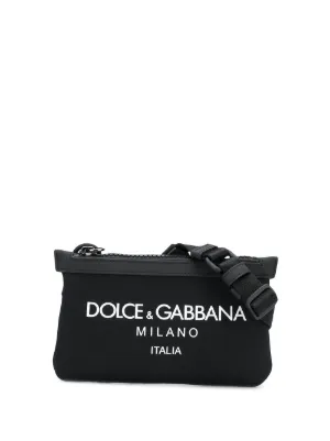 dolce and gabbana mens bag