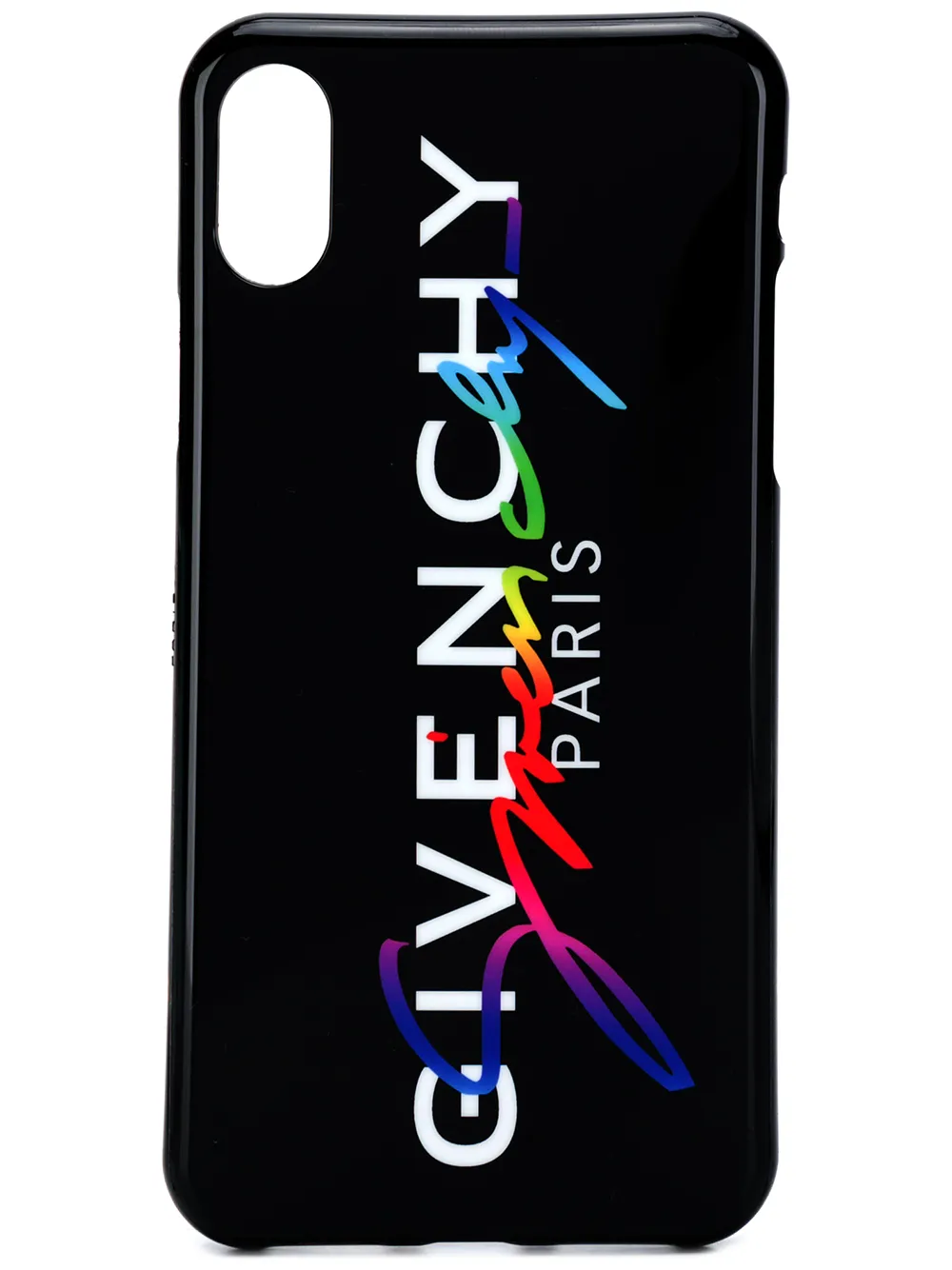 фото Givenchy чехол для iphone x/xs