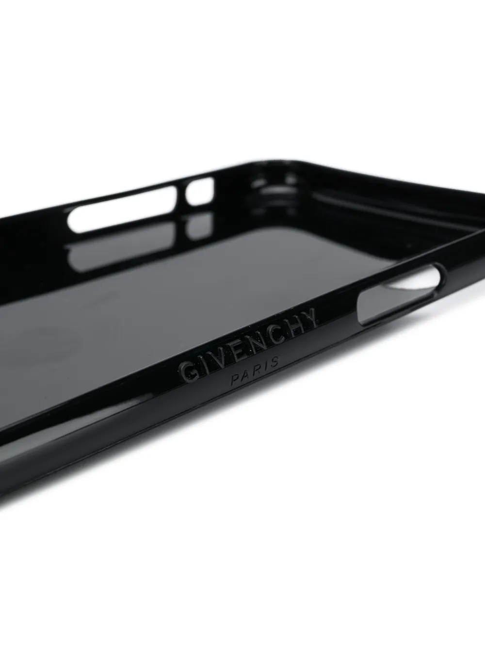 фото Givenchy чехол для iphone x/xs