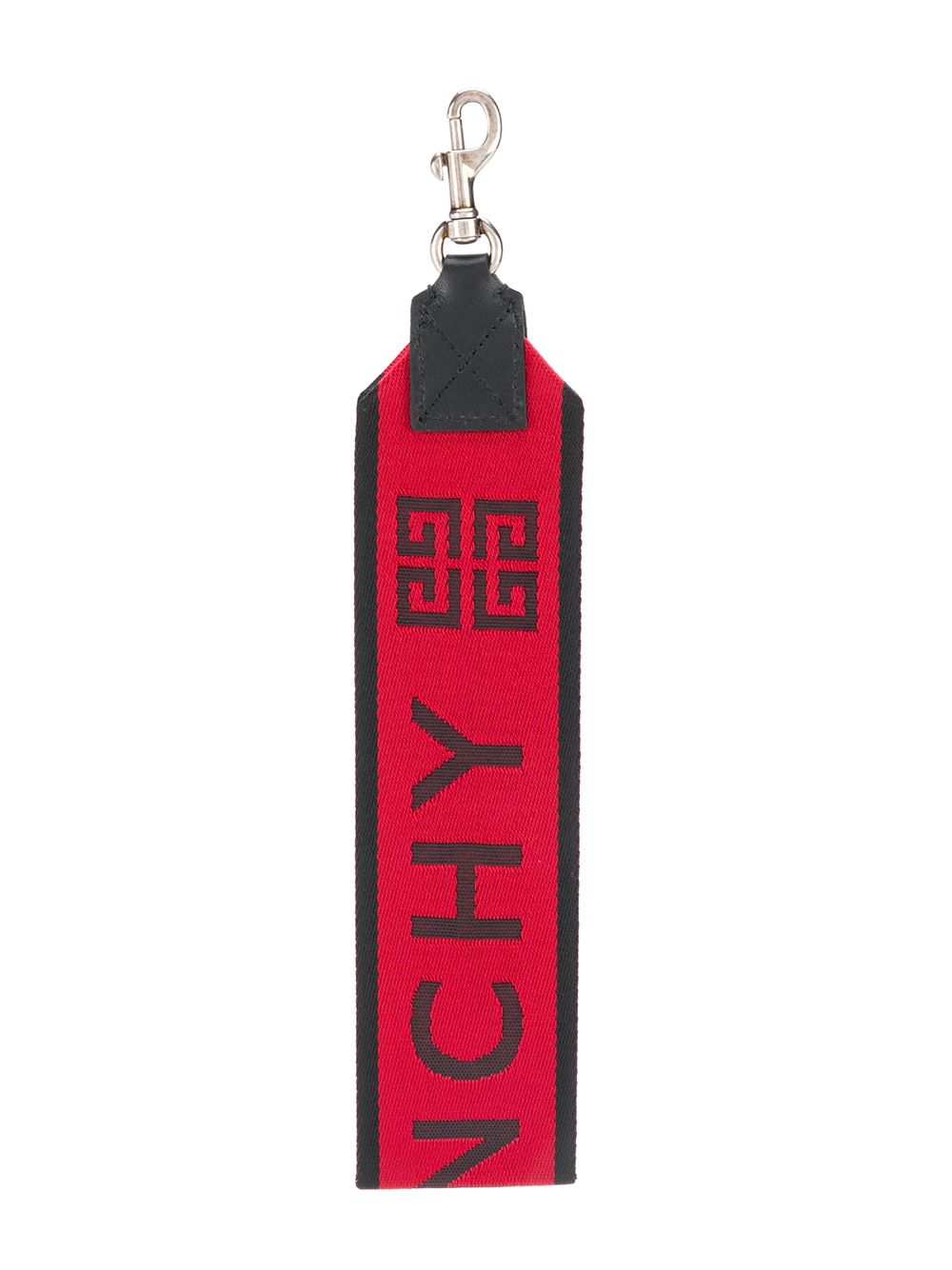фото Givenchy брелок с логотипом
