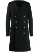 Image 1 of Balmain double breasted coat