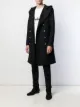 Image 2 of Balmain double breasted coat