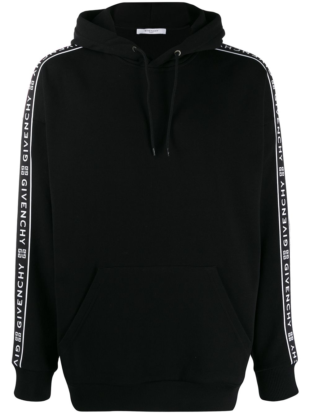 фото Givenchy толстовка с капюшоном и логотипом 4G