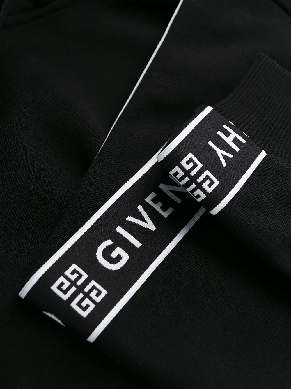 givenchy 4g webbing hoodie