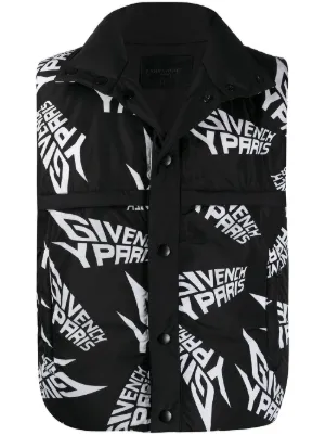 Gilet givenchy homme