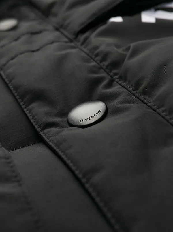 Veste sans manche givenchy clearance