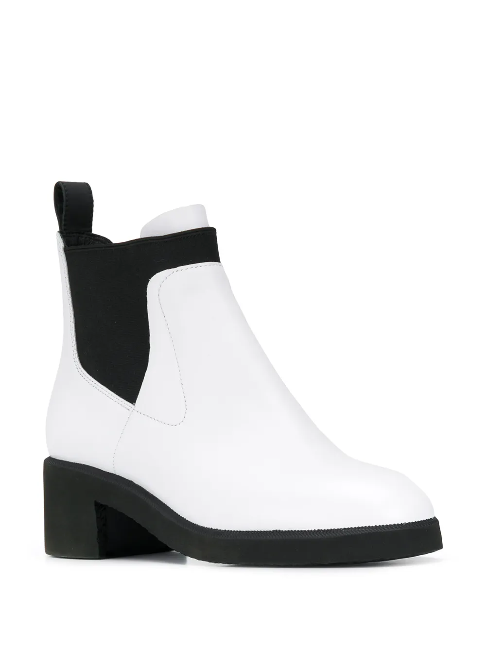 camper wonder bootie