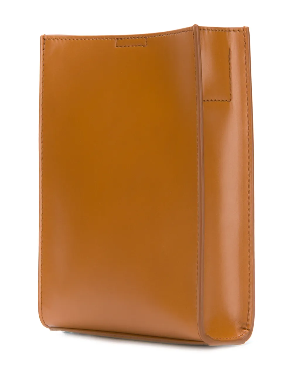 фото Jil sander сумка через плечо