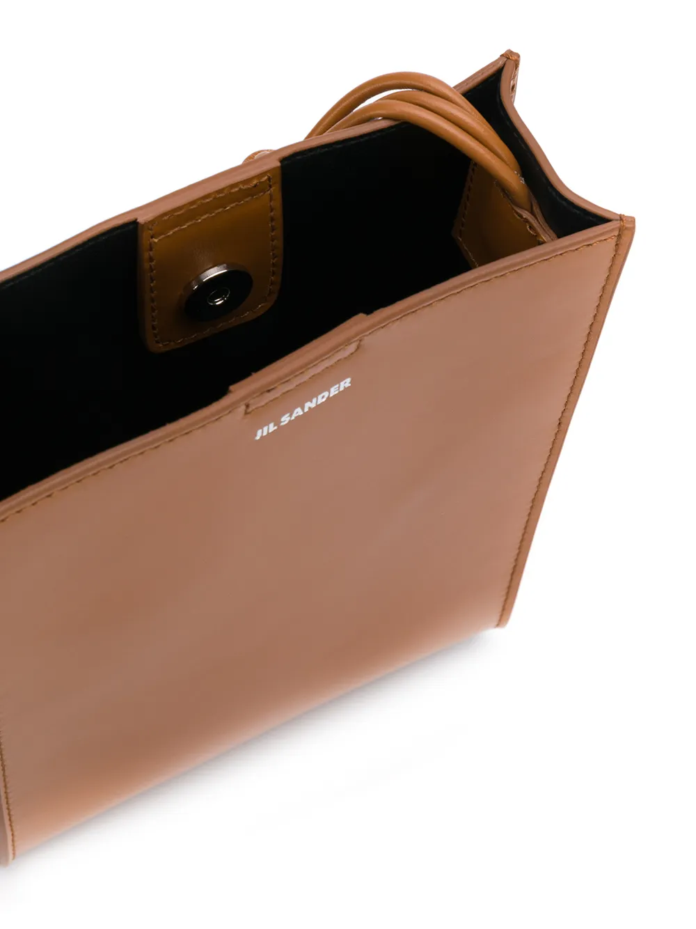 фото Jil sander сумка через плечо