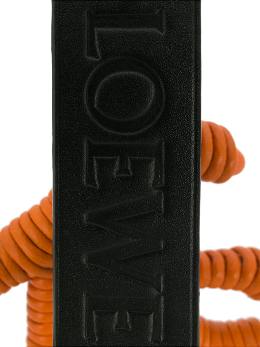 LOEWE Amulet Oranje