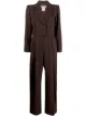 الصورة 1 من Yves Saint Laurent Pre-Owned بدلة قطعة واحدة كلاسيكية
