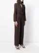 Yves Saint Laurent Pre-Owned بدلة قطعة واحدة كلاسيكية
