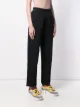 Yves Saint Laurent Pre-Owned بنطال رياضي بتفصيل مريح