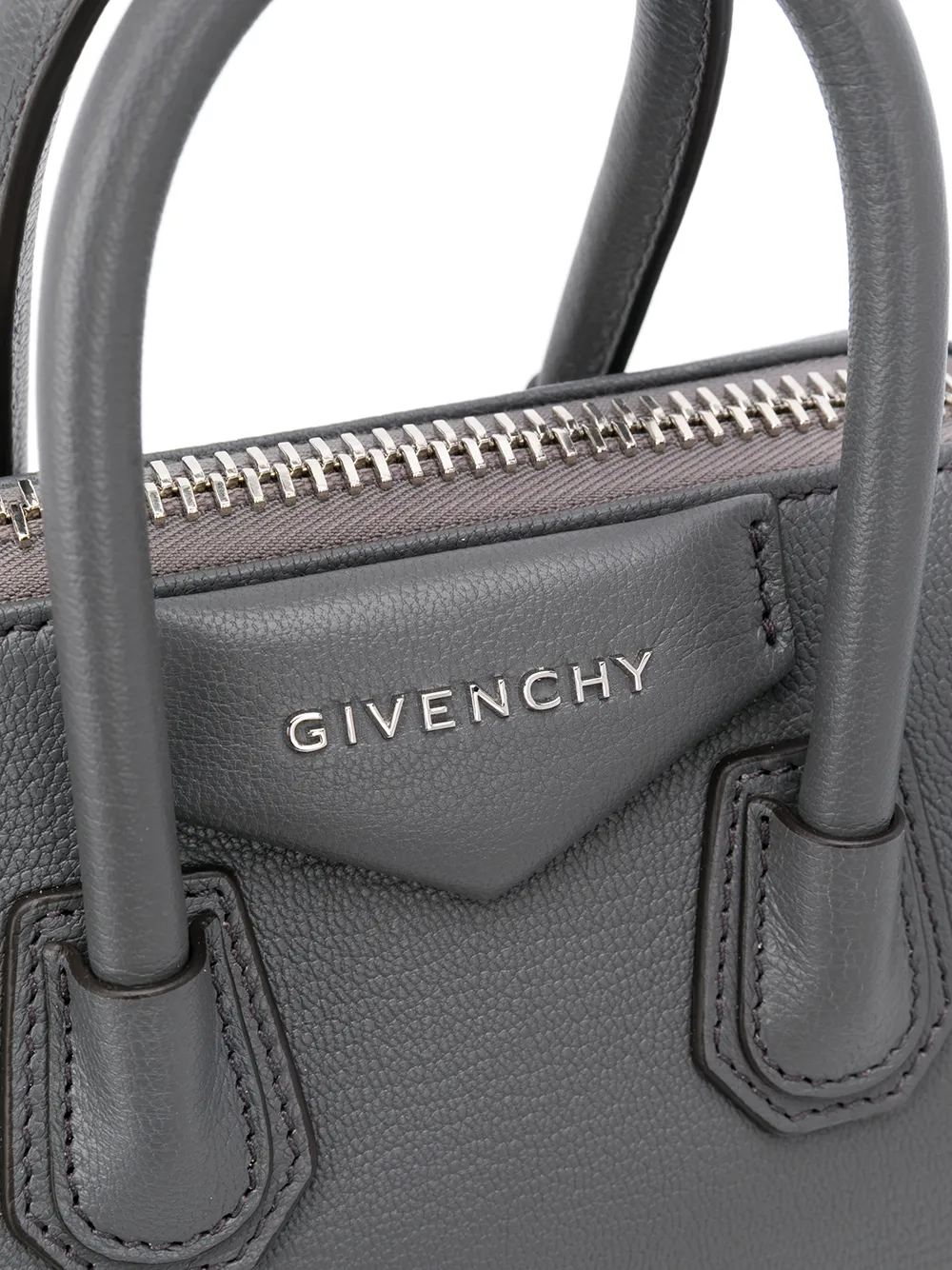 Givenchy antigona cheap storm grey