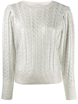 MSGM Knitwear for Women - FARFETCH MSGM Knitwear for Women - FARFETCH