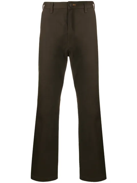 levis skateboarding pleated trousers