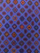 Etro micro paisley print tie