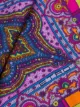 Etro all-over print scarf