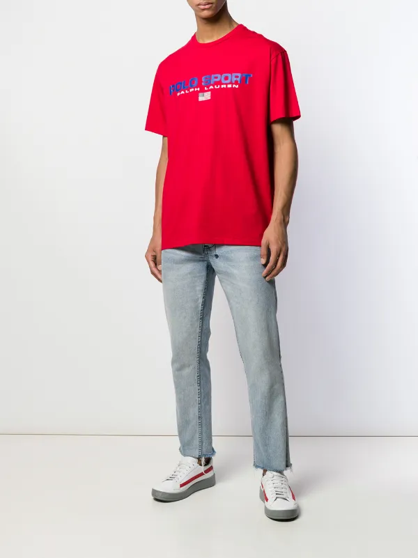 polo sport polo shirt