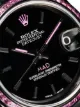 Minds customised Rolex Oyster Perpetual Datejust 31mm