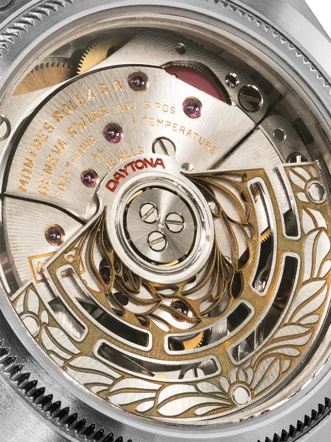 MAD Paris Rolex Daytona Horloge - Farfetch