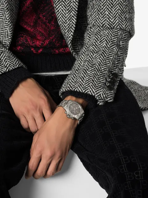 Shop MAD Paris customised Rolex Daytona 