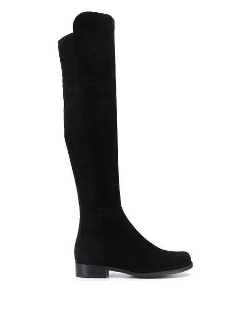 stuart weitzman reserve grey