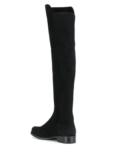 stuart weitzman reserve grey