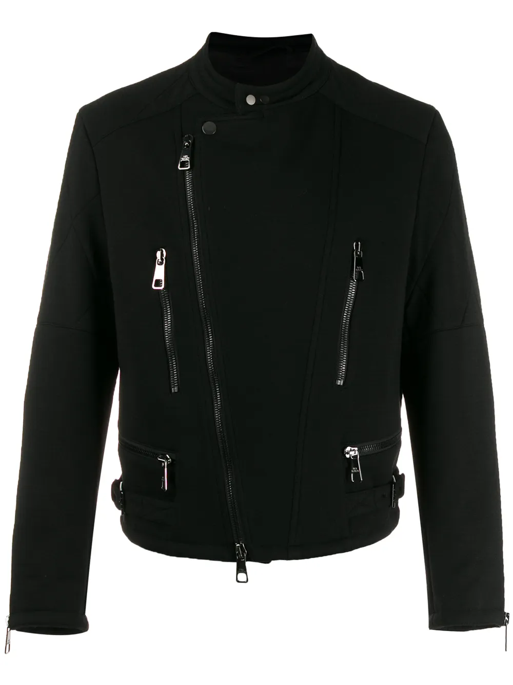 neil barrett biker jacket