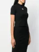 alexanderwang.t high neck logo top