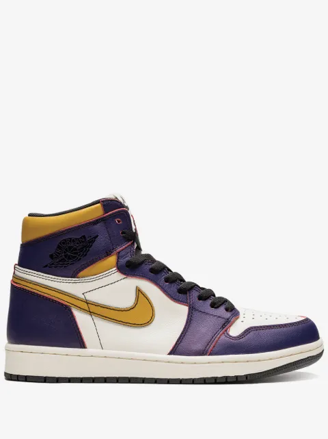 Jordan Air Jordan 1 Retro High OG "LA To Chicago" sneakers