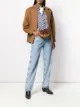Image 2 of Yves Saint Laurent Pre-Owned 1980s one button jacket