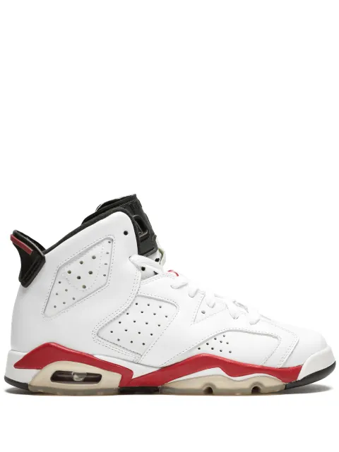 Jordan Kids tenis Air Jordan 6 Retro