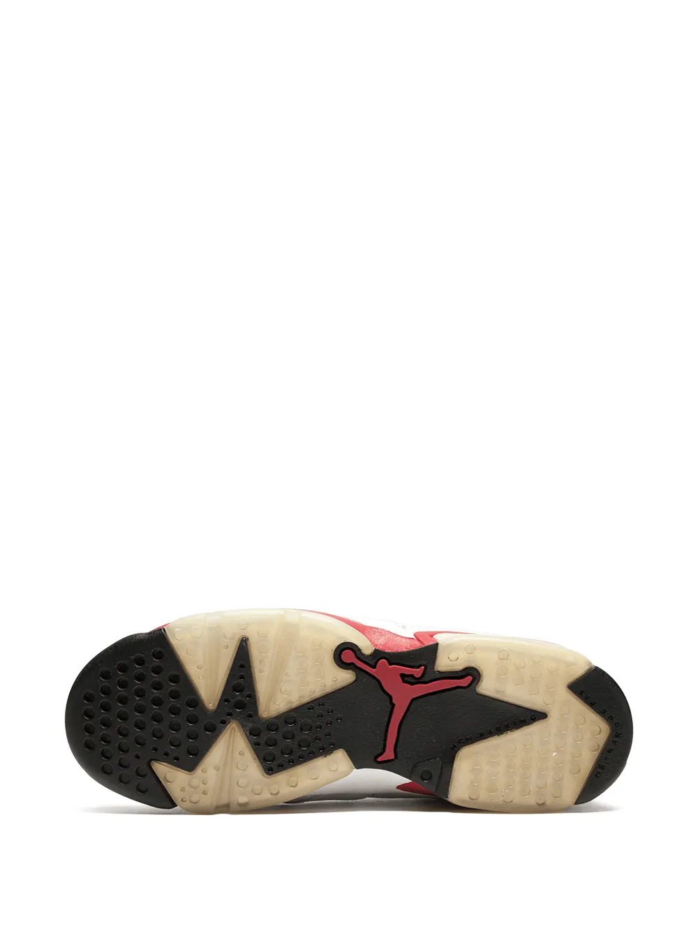 Jordan Kids Air Jordan 6 Retro sneakers White