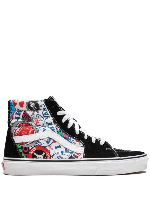 Vans Sk8-Hi sneakers 