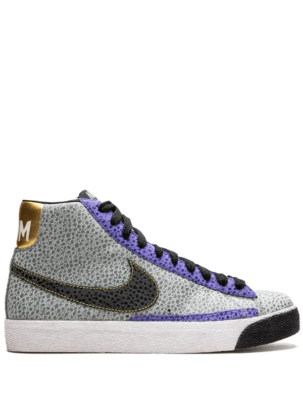 nike blazer mid premium