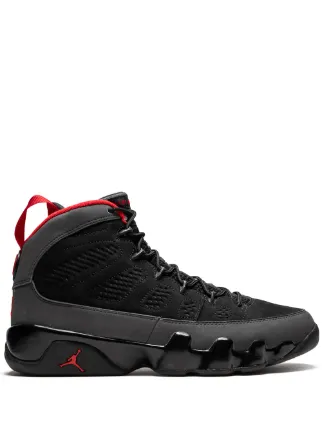 Jordan Air Jordan 9 Retro Charcoal Farfetch